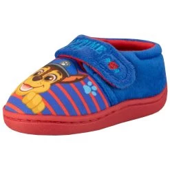 Kids Paw Patrol Slippers -Children Products Shop ppsl2444 Paw Patrol Slippers Slanted