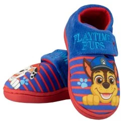 Kids Paw Patrol Slippers