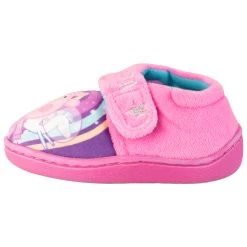 Kids Peppa Pig Slippers -Children Products Shop ppsl9012 Peppa Pig Side1