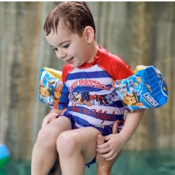 Kids Paw Patrol Swim Set