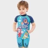 Paw Patrol Aqua Pups Surf Suit -Children Products Shop ppss4234