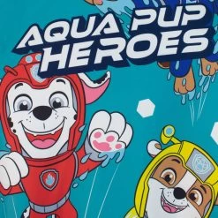 Paw Patrol Aqua Pups Surf Suit -Children Products Shop ppss4234 Paw Patrol Aqua Pups surfsuit 2