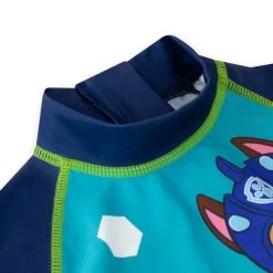 Paw Patrol Aqua Pups Surf Suit -Children Products Shop ppss4234 Paw Patrol Aqua Pups surfsuit 3