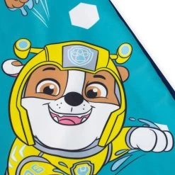 Paw Patrol Aqua Pups Surf Suit -Children Products Shop ppss4234 Paw Patrol Aqua Pups surfsuit 4