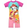 Paw Patrol Surf Suit