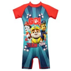Paw Patrol Surfsuit