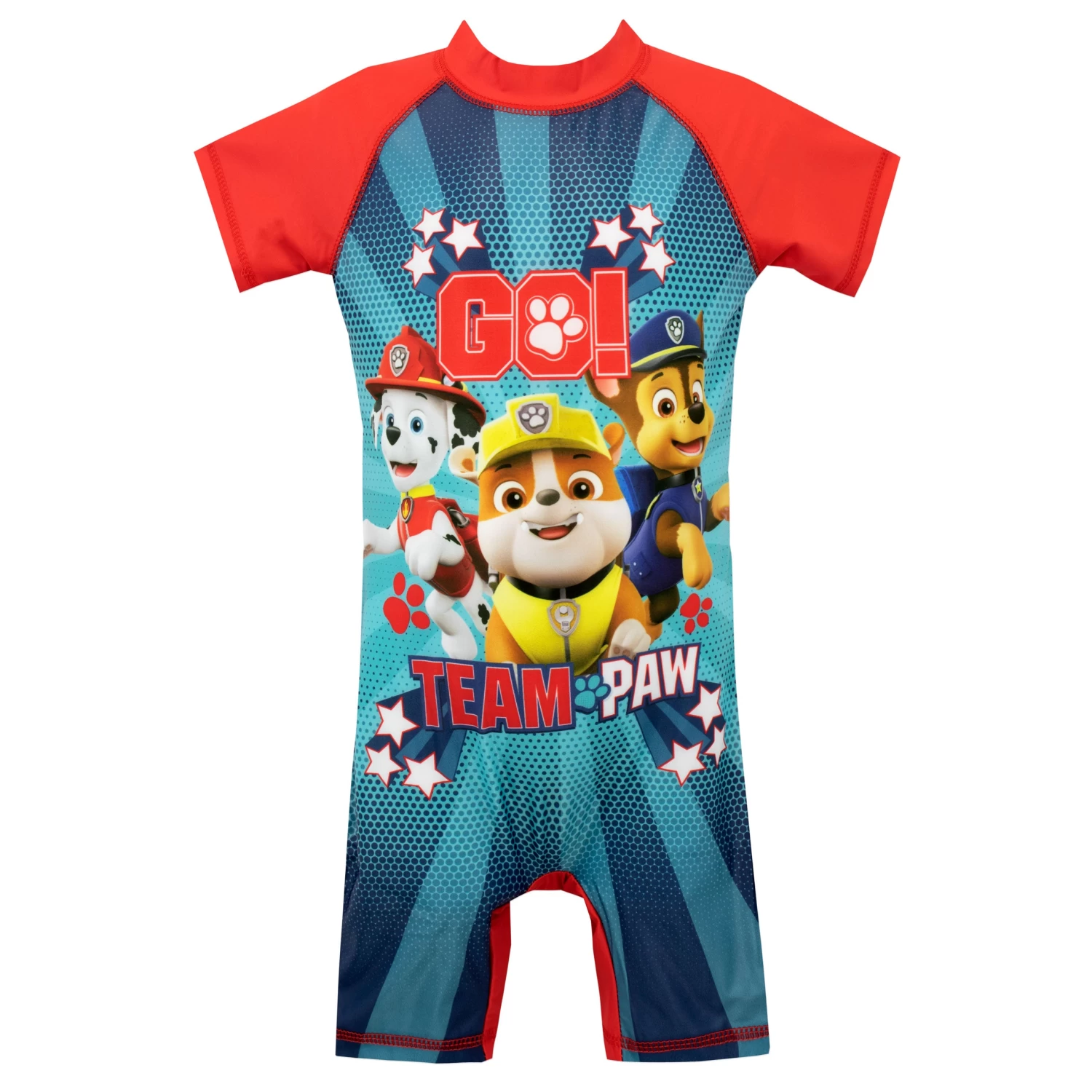Paw Patrol Surfsuit 3 Paw Patrol Surfsuit