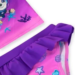 Paw Patrol Aqua Pups 3 Piece Swim Set -Children Products Shop ppss9483 Paw Patrol 3 piece Swim Set 10