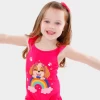 Paw Patrol Swimsuit - Rainbow -Children Products Shop ppss9782 3