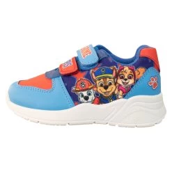 Paw Patrol Trainers - Skye, Marshall And Chase 10 Paw Patrol Trainers - Skye, Marshall And Chase -Children Products Shop pptr1310 Paw Patrol Trainers Side
