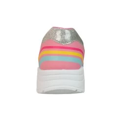 Peppa Pig Flower Trainers -Children Products Shop pptr2697 Peppa Pig Back