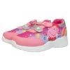 Peppa Pig Flower Trainers 1 Peppa Pig Flower Trainers -Children Products Shop pptr2697 Peppa Pig Trainers x