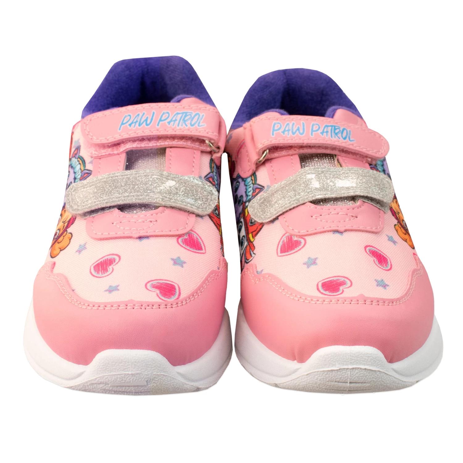 Paw Patrol Trainers - Skye, Everest And Marshall 4 Paw Patrol Trainers - Skye, Everest And Marshall - Image 2