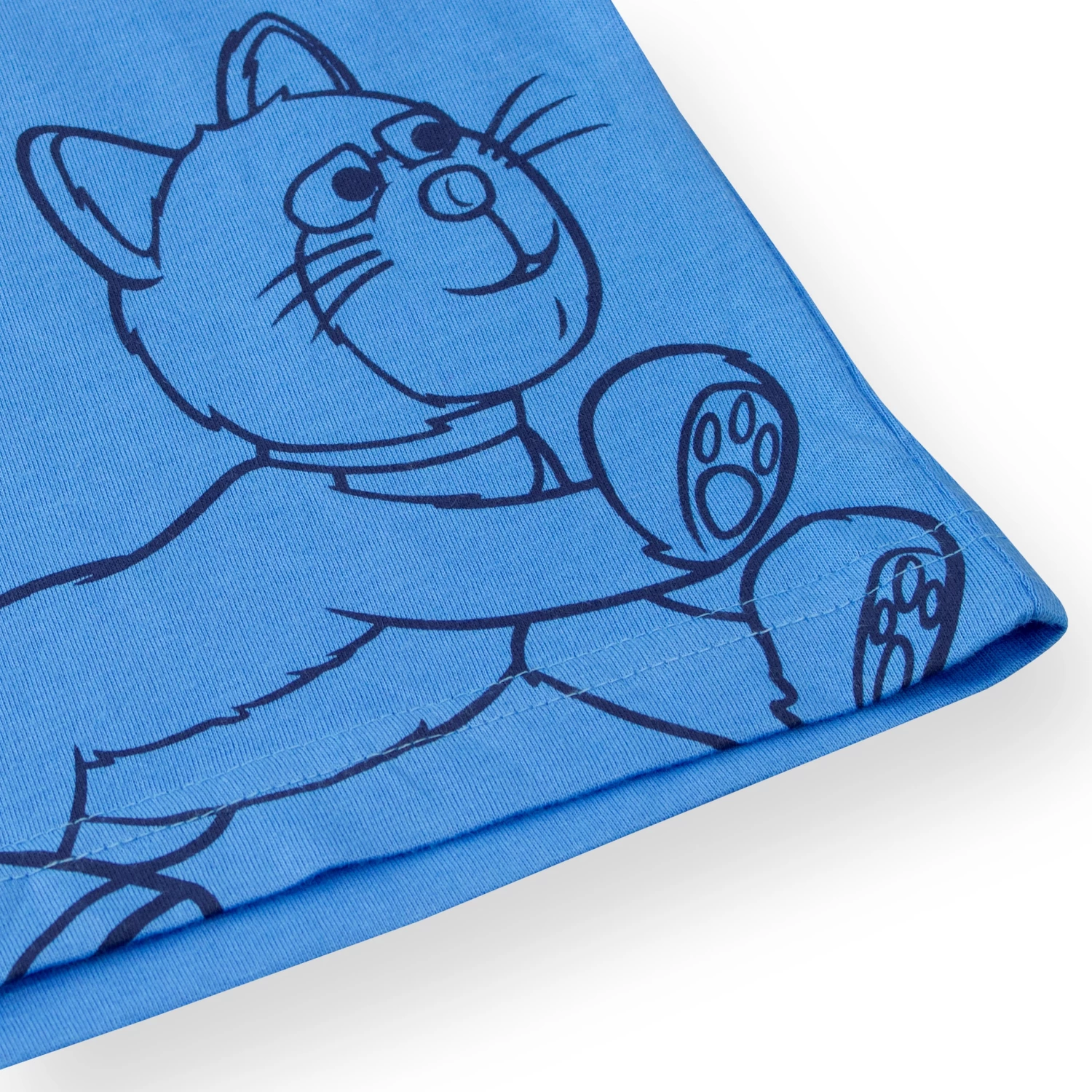 Postman Pat T-Shirt 7 Postman Pat T-Shirt - Image 5