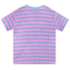 Girls Paw Patrol T-Shirt And Shorts Set -Children Products Shop ppts8393 Girls Paw Patrol Towelling Set 6