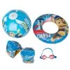Paw Patrol Swim Set With Goggles -Children Products Shop ppty00130001 Paw Patrol Swim Set 1 Square