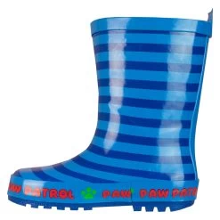 Paw Patrol Wellies - Chase -Children Products Shop ppwl8201 Paw Patrol Wellies inside