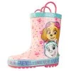 Paw Patrol Wellies - Skye And Everest 2 Paw Patrol Wellies - Skye And Everest -Children Products Shop ppwl8271 PawPatrol Wellies x