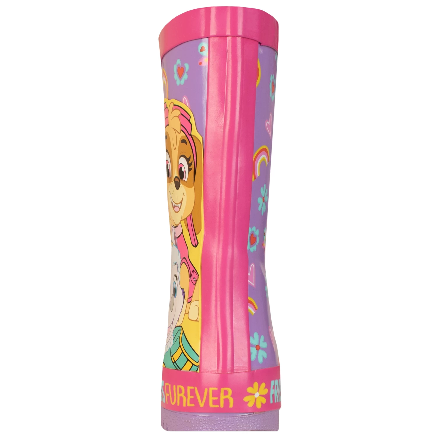 Paw Patrol Wellies - Skye 7 Paw Patrol Wellies - Skye - Image 5