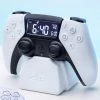 Playstation Alarm Clock PS5 2 Playstation Alarm Clock PS5 -Children Products Shop psgf9203 Playstation Alarm Clock PS5 1 Square