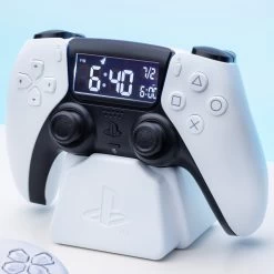 Playstation Alarm Clock PS5