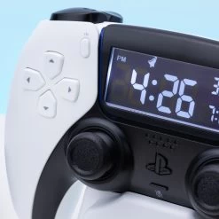 Playstation Alarm Clock PS5 -Children Products Shop psgf9203 Playstation Alarm Clock PS5 3