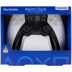 Playstation Alarm Clock PS5 -Children Products Shop psgf9203 Playstation Alarm Clock PS5 4