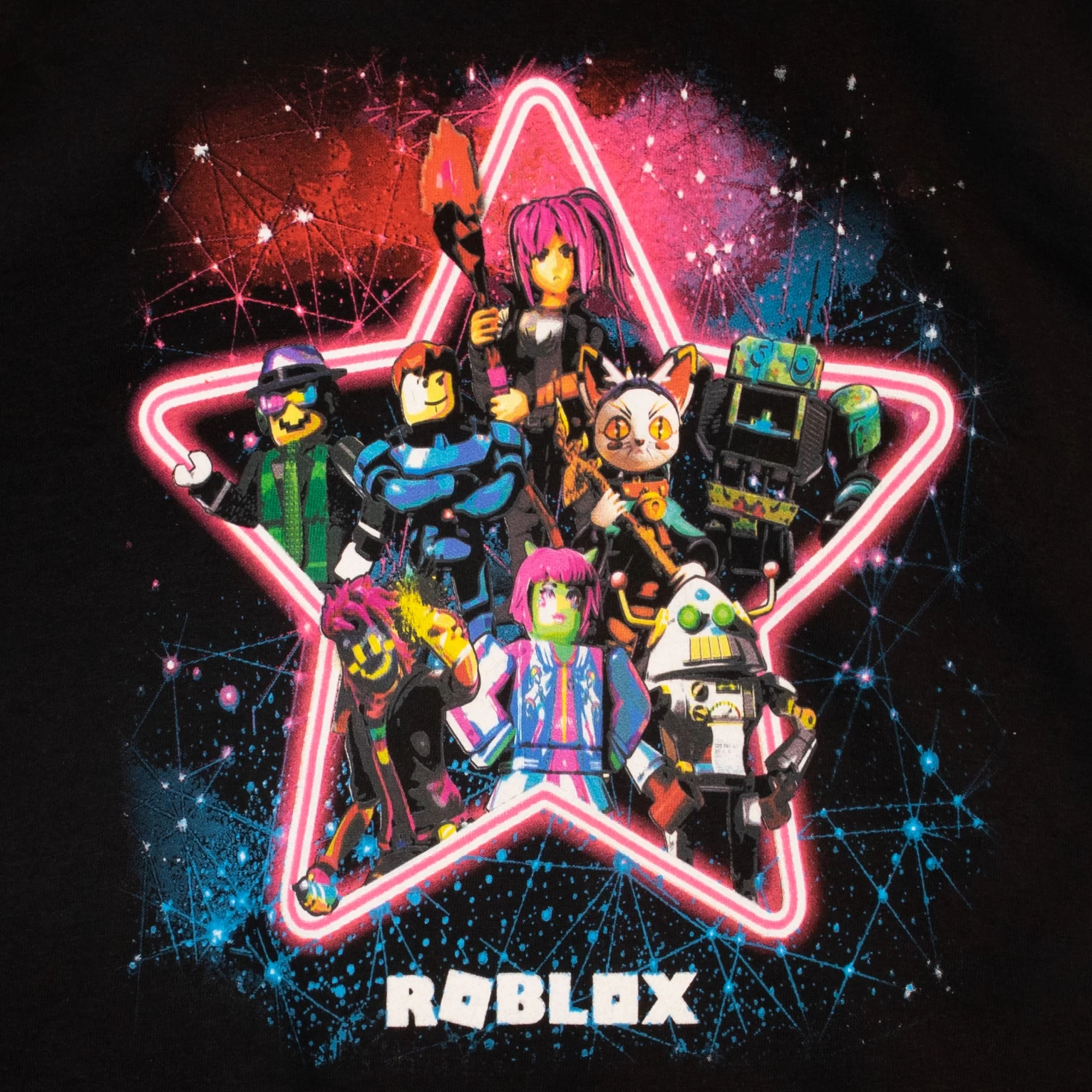 Roblox Short Sleeve Top 4 Roblox Short Sleeve Top - Image 2