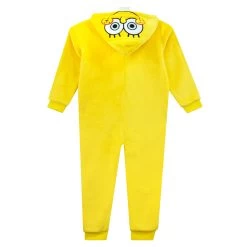 SpongeBob SquarePants Onesie -Children Products Shop sbon6655 Spongebob Onesie 4