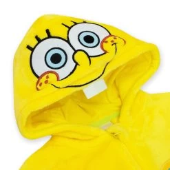 SpongeBob SquarePants Onesie -Children Products Shop sbon6655 Spongebob Onesie 5