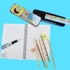 SpongeBob Stationery Bumper Set -Children Products Shop sbst38600001 Spongebob Stationary 1 SquareB