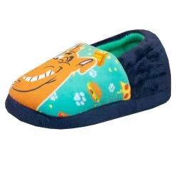 Scooby-Doo Scooby Doo Slippers -Children Products Shop sdsl2122 Scooby Doo Slippers 3