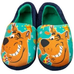 Scooby-Doo Scooby Doo Slippers -Children Products Shop sdsl2122 Scooby Doo Slippers 5