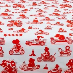 Super Mario Double Duvet Set 9 Super Mario Double Duvet Set -Children Products Shop smbd00440001 Super Mario Double Bedding Set reverseClose