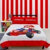 Super Mario Double Duvet Set 1 Super Mario Double Duvet Set -Children Products Shop smbd00440001 Super Mario Double Bedding Set x