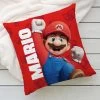 Super Mario Cushion 1 Super Mario Cushion -Children Products Shop smcu5839 Mario cushion 1 Square