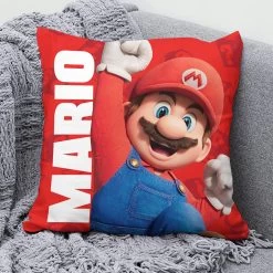Super Mario Cushion -Children Products Shop smcu5839 Mario cushion 7