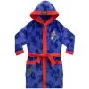 Super Mario Dressing Gown -Children Products Shop smdg4820 SuperMario DressingGown x