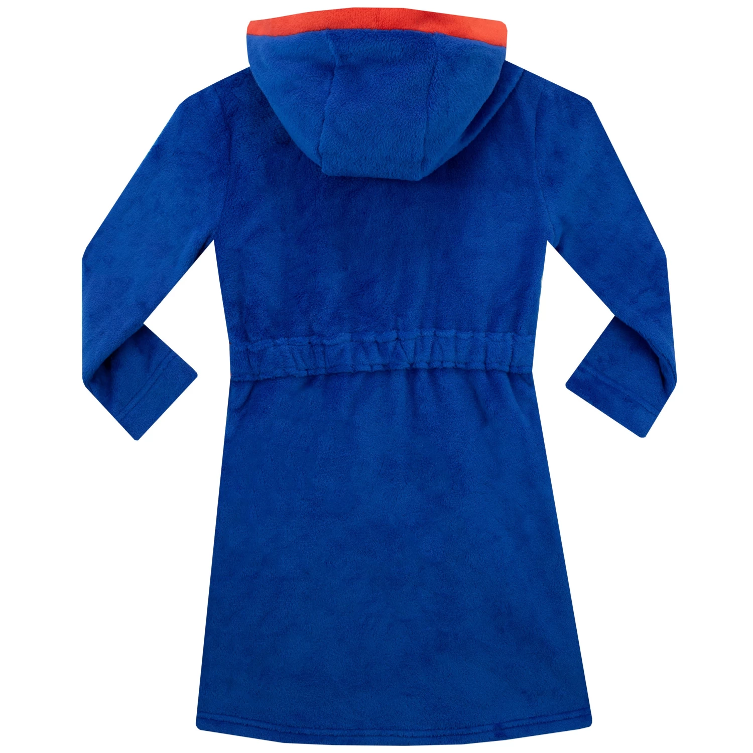 Spider-Man Boys Marvel Spiderman Pyjamas And Dressing Gown Set 5 Spider-Man Boys Marvel Spiderman Pyjamas And Dressing Gown Set - Image 3