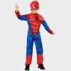 Spider-Man Spiderman Fancy Dress