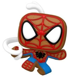 Funko Marvel Spiderman Christmas Pocket Pop And T-Shirt 10 Funko Marvel Spiderman Christmas Pocket Pop And T-Shirt -Children Products Shop smft1943 Spiderman Funko Xmas 3
