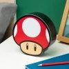 Super Mario Mushroom Light Box -Children Products Shop smgf07520001 Super Mario Mushroom Box Light 1