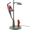 Spider-Man Spiderman Lamp -Children Products Shop smgf30100001 Spiderman Lamp 1