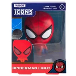 Spider-Man Spiderman Light -Children Products Shop smgf42400001 Spiderman Light 3