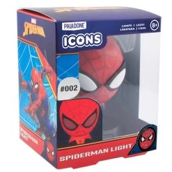 Spider-Man Spiderman Light -Children Products Shop smgf42400001 Spiderman Light 4