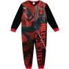 Spider-Man Marvel Spiderman Onesie