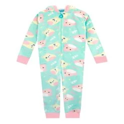 Squishmallows Fleece Onesie -Children Products Shop smon5291 Squishmallows Onesie 2