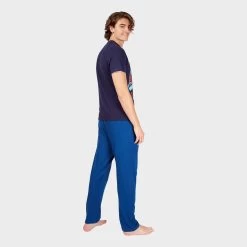 Spider-Man Mens Spiderman PJs -Children Products Shop smpj1131 4