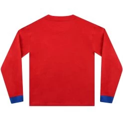 Spider-Man Spiderman Pyjamas - Spidey And His Amazing Friends -Children Products Shop smpj1738 Spidey and his Amazing Friends Pyjamas 6