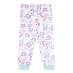 Squishmallows Fleece Pyjamas -Children Products Shop smpj3014 Squishmallows Pyjamas 7